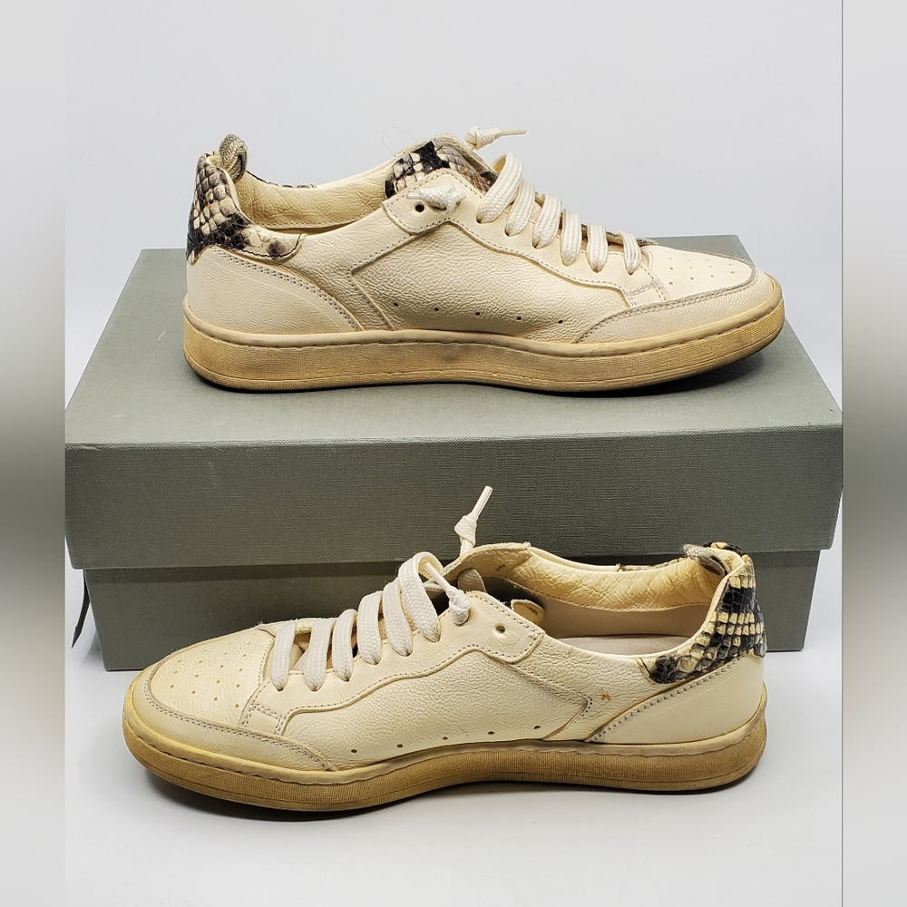 Officine Creative Sneakers